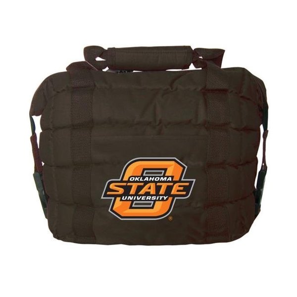 Rivalry Rivalry RV323-2000 Oklahoma State Cooler Bag RV323-2000